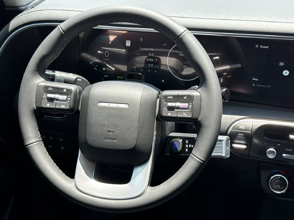New 2026 Hyundai Palisade Limited AWD/4WD image 14