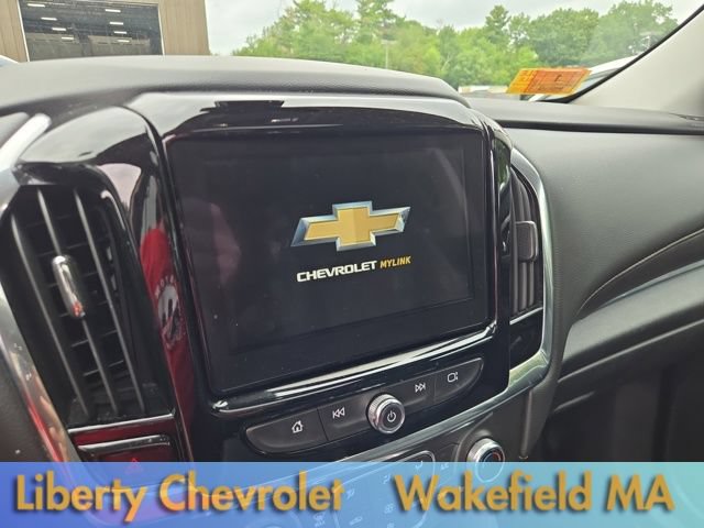 Used 2019 Chevrolet Traverse LT w/ LT Premium Package AWD/4WD image 18