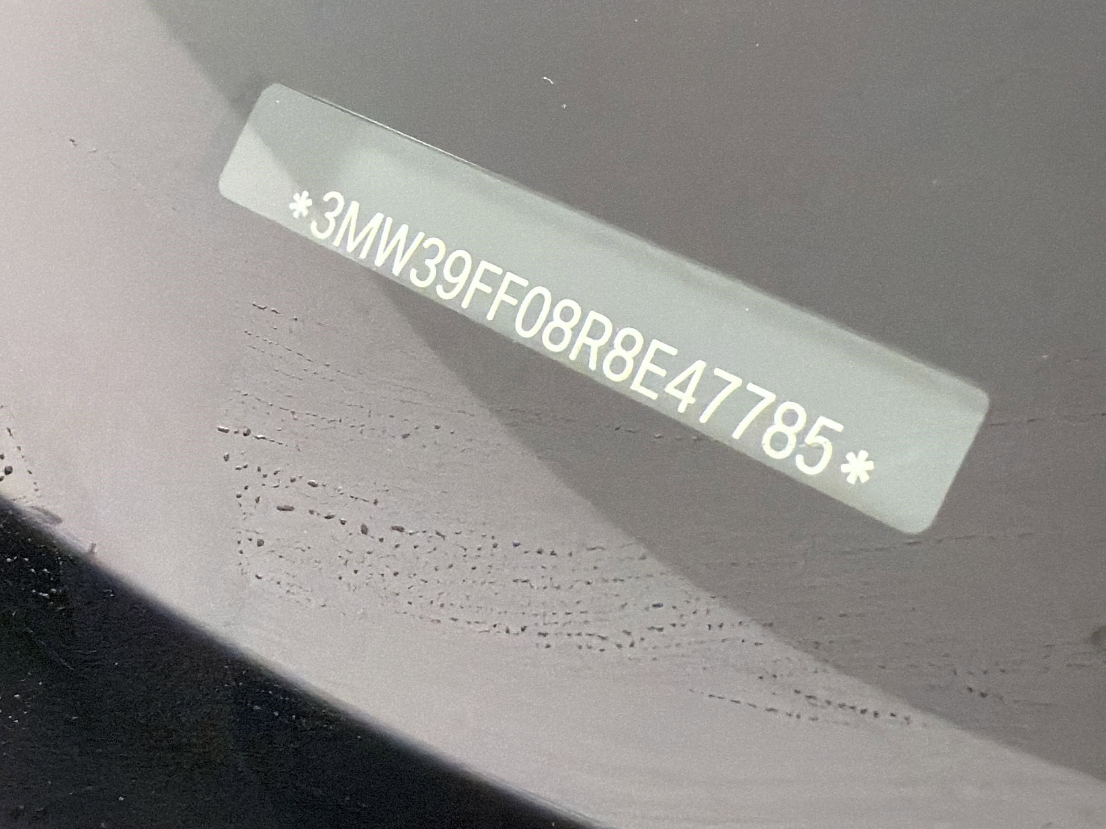 Used 2024 BMW 330e 330e w/ Premium Package image 19