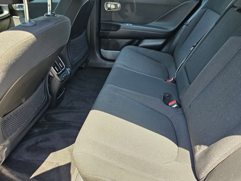 Used 2024 Hyundai Ioniq 6 SE RWD image 19