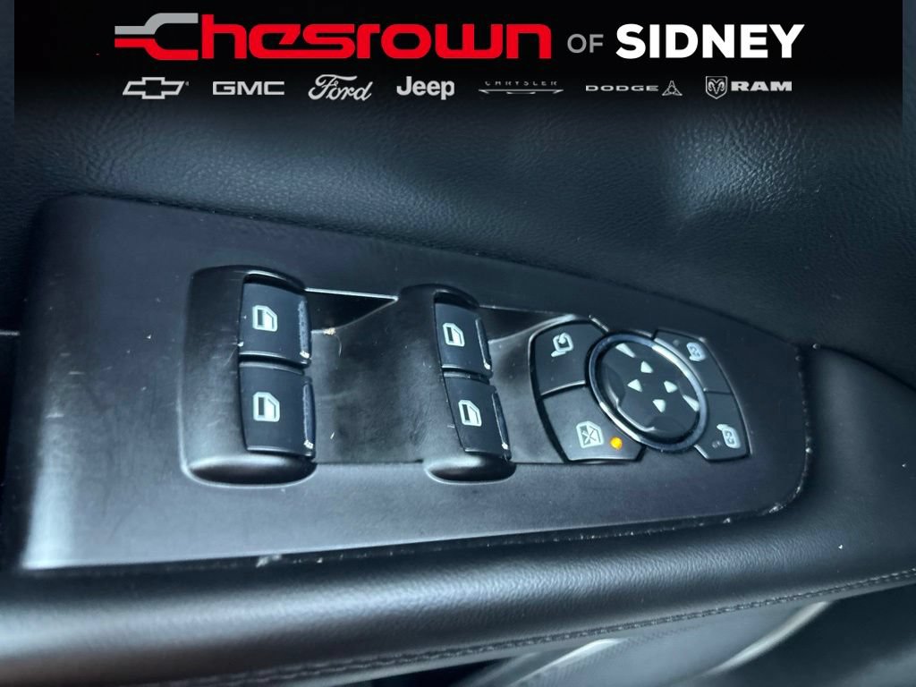 Used 2023 Lincoln Nautilus Reserve AWD/4WD image 17