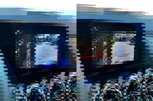 Certified 2025 Mercedes-Benz GLA 250 4MATIC image 18