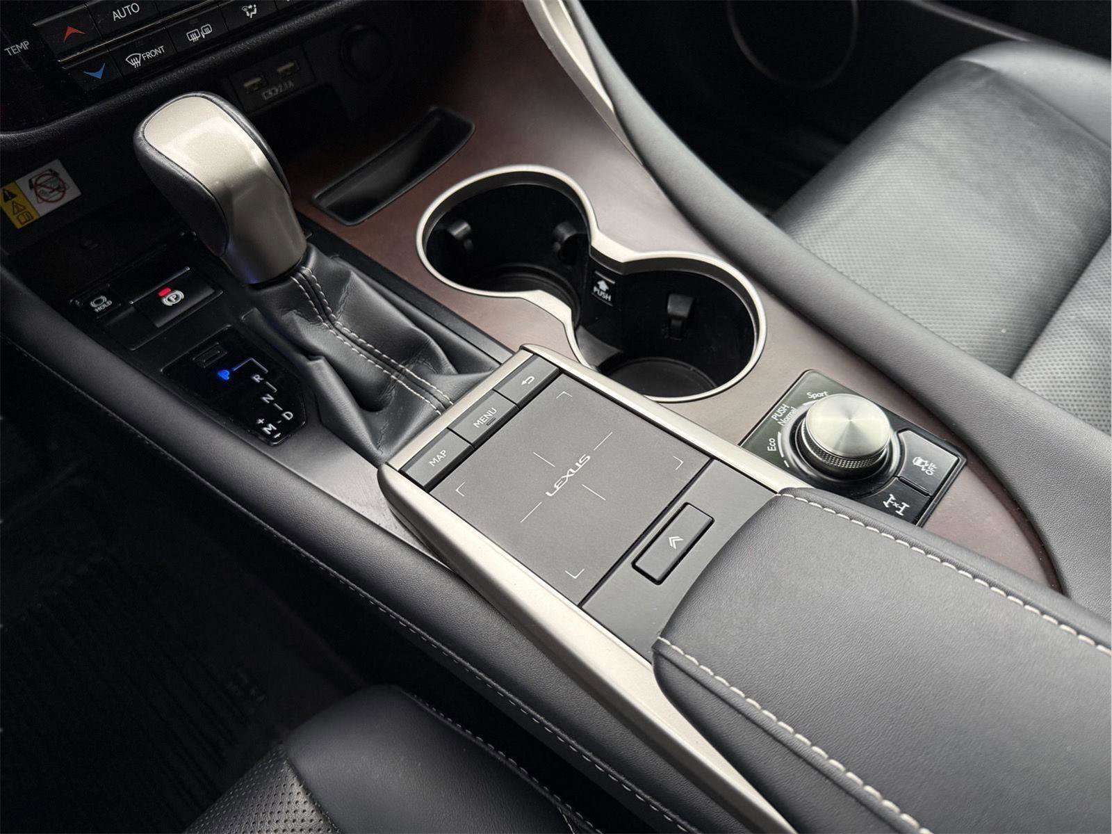 Used 2021 Lexus RX 350 AWD w/ Premium Package image 20