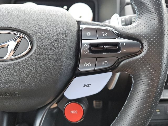 Used 2022 Hyundai Kona N w/ Cargo Package FWD image 22