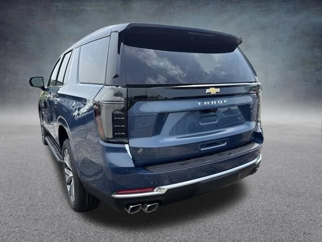 New 2026 Chevrolet Tahoe High Country w/ Sun And Tow Package AWD/4WD image 9