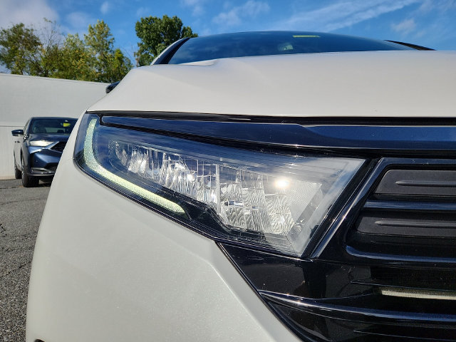 Used 2024 Honda Odyssey Sport image 9