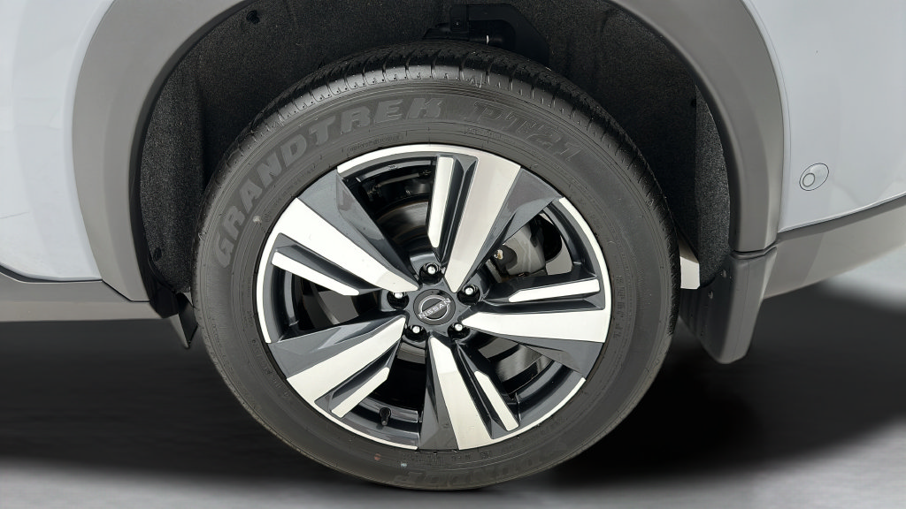 Used 2024 Nissan Rogue SL w/ SL Premium Package AWD/4WD image 8