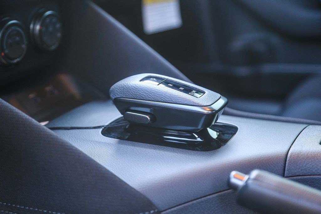 New 2026 Nissan Z Sport w/ Floor Mat Package image 18