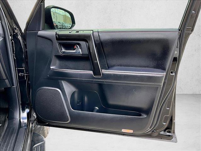 Used 2024 Toyota 4Runner TRD Off-Road image 19