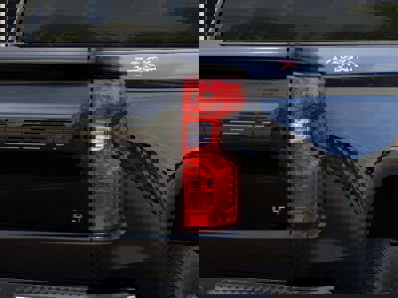 New 2026 Chevrolet Silverado 1500 LT image 35