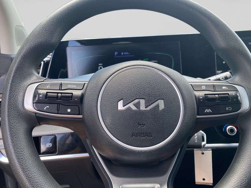 Used 2023 Kia Sportage LX AWD/4WD image 18