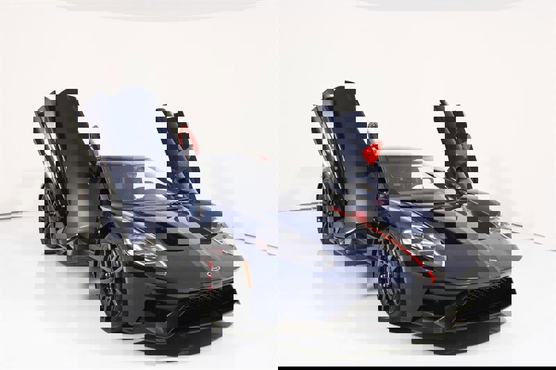 Used 2020 Ford GT Carbon Series image 31