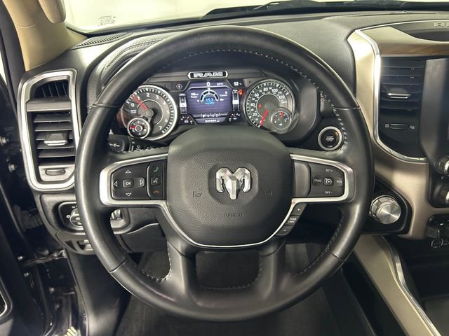Used 2021 RAM 1500 Laramie image 15