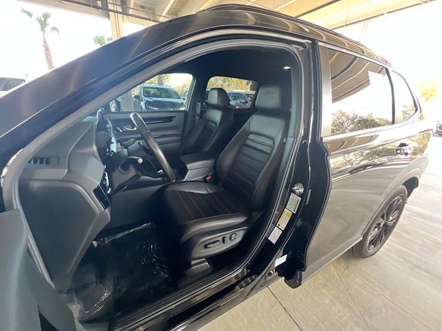 Used 2023 Honda CR-V Sport Touring image 13
