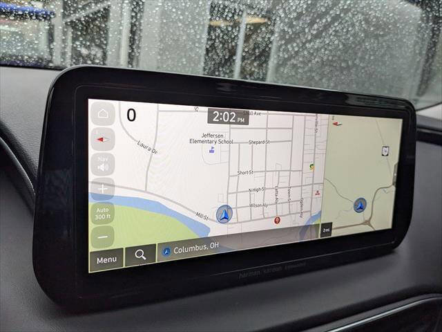 Used 2023 Hyundai Santa Fe SEL w/ Premium Package image 27