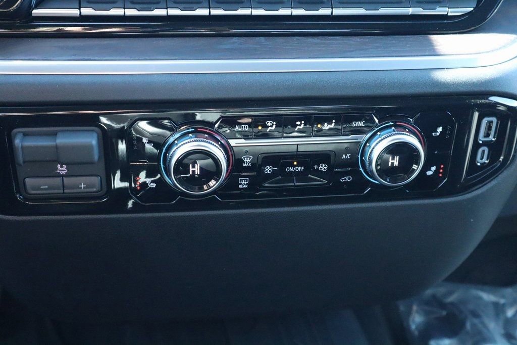 New 2026 GMC Sierra 2500 SLT w/ LPO, GMC Protection Package image 8