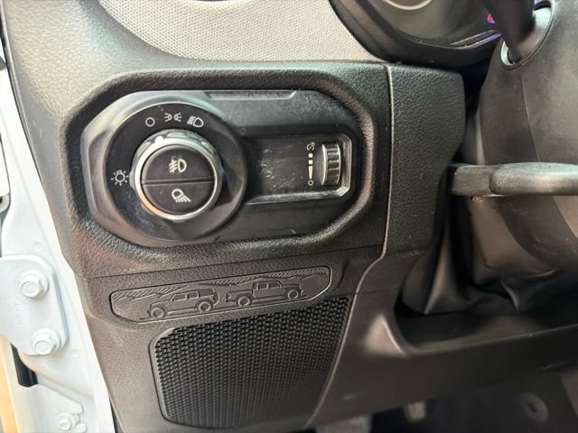 Used 2024 Jeep Gladiator Sport AWD/4WD image 23