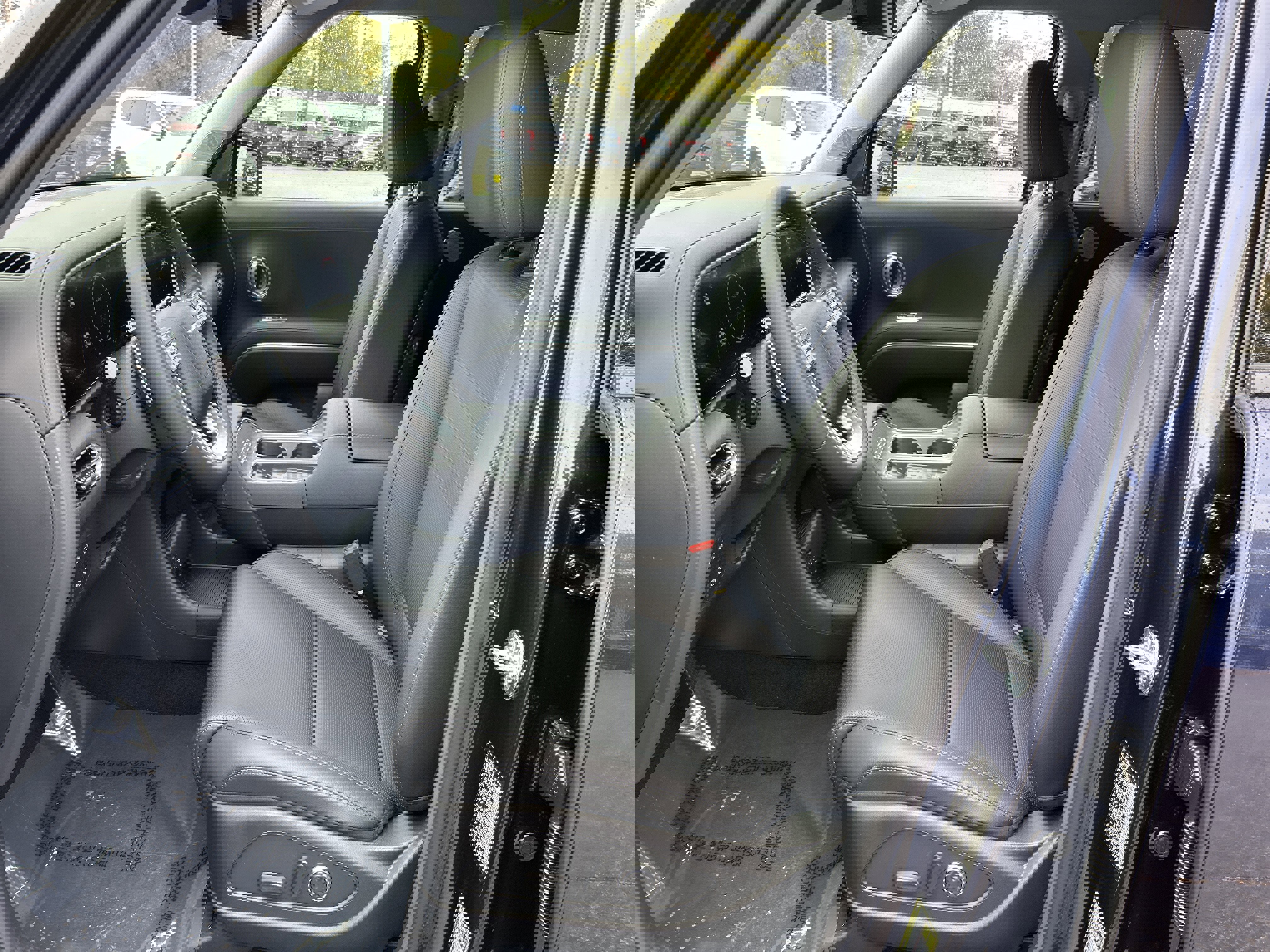 New 2026 Hyundai Palisade Limited image 4