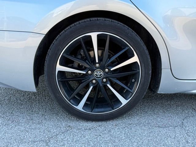 Used 2018 Toyota Camry XSE w/ Audio Package FWD image 8