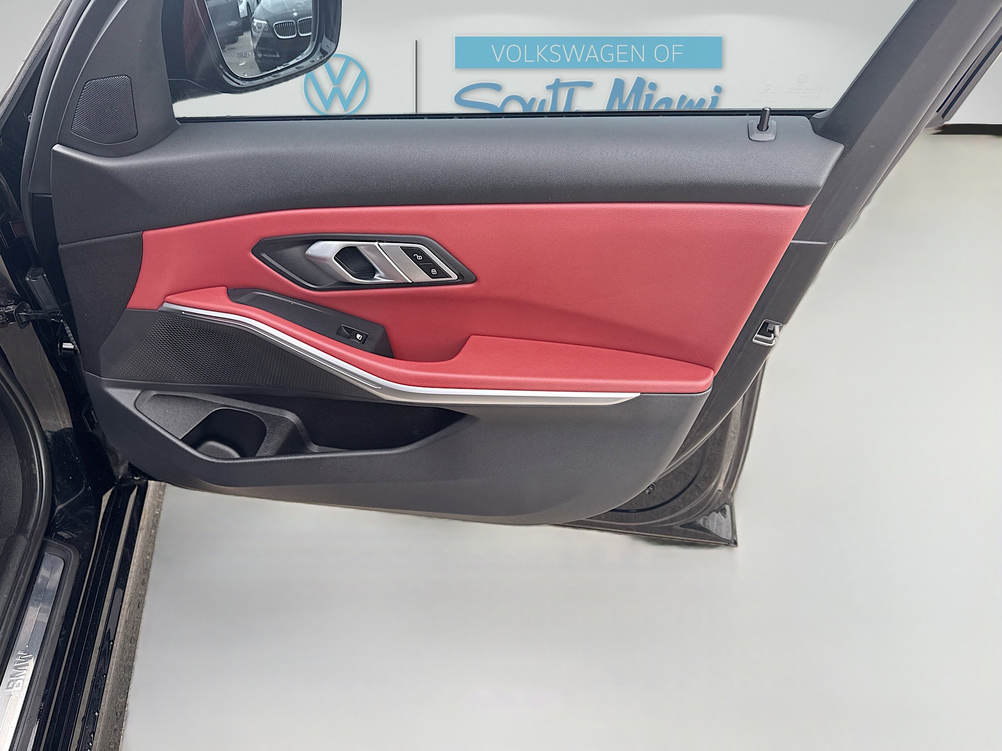 Used 2022 BMW 330i Sedan w/ Convenience Package image 34