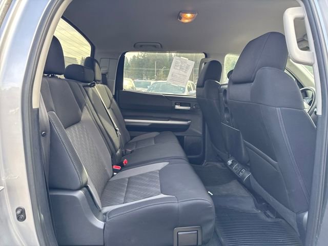 Used 2015 Toyota Tundra SR5 image 10