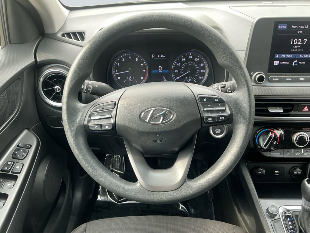 Used 2023 Hyundai Kona SEL AWD/4WD image 13