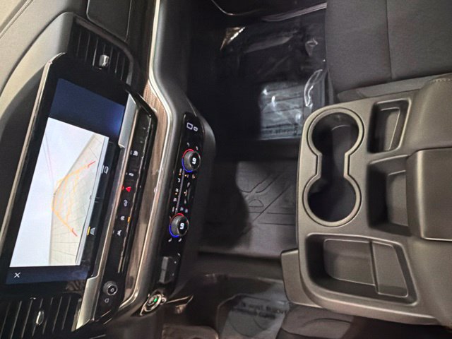 New 2026 Chevrolet Silverado 1500 RST w/ RST Select Package AWD/4WD image 19