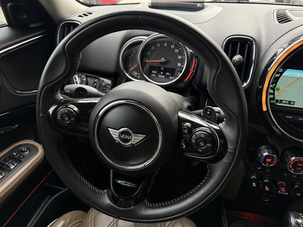 Used 2018 MINI Cooper Countryman S FWD image 23