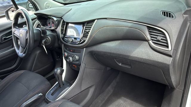 Used 2017 Chevrolet Trax LS w/ LPO, Cargo Package FWD image 40