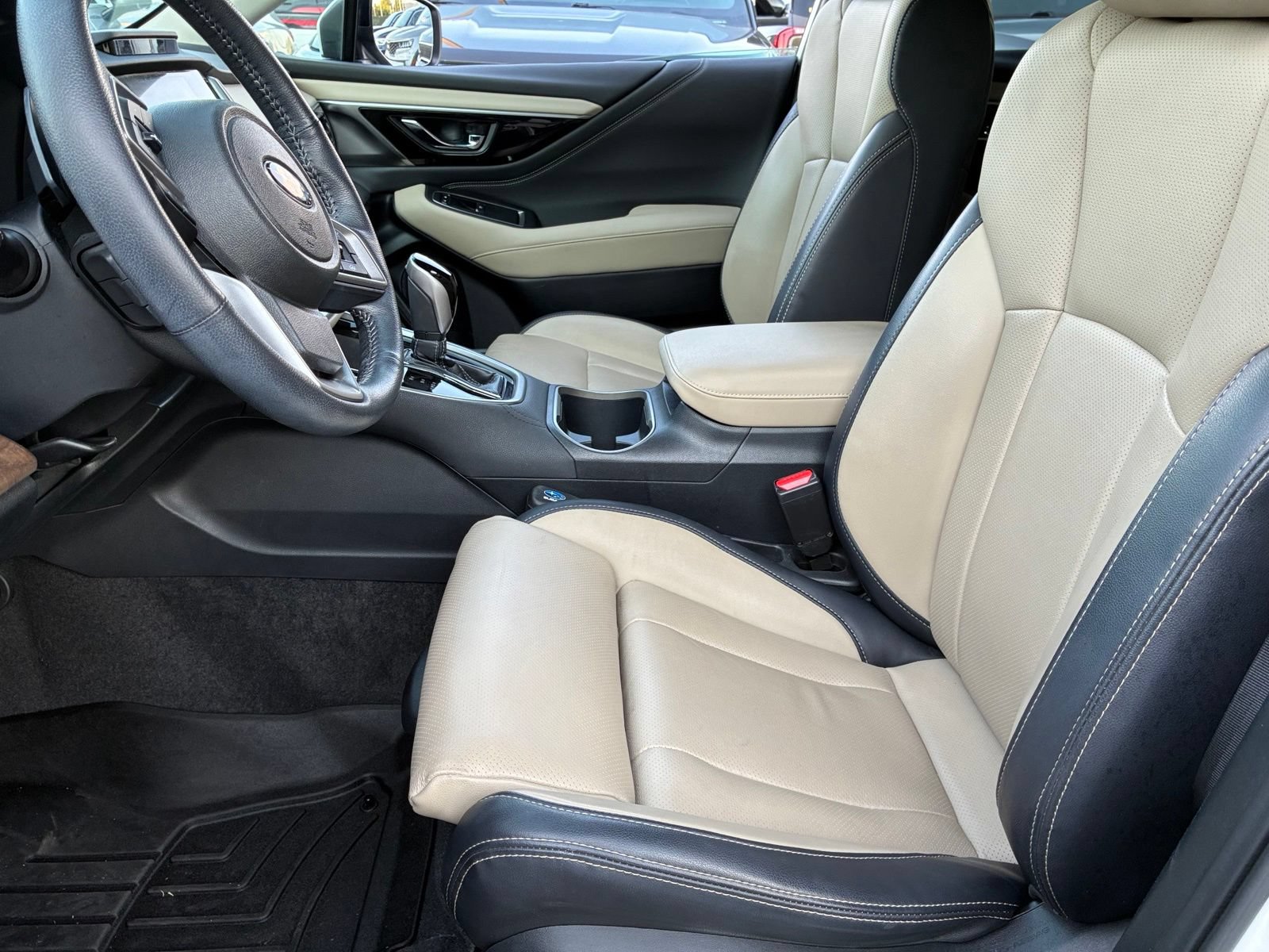 Used 2021 Subaru Outback Limited AWD/4WD image 13