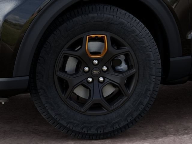 New 2027 Ford Explorer Tremor AWD/4WD image 20