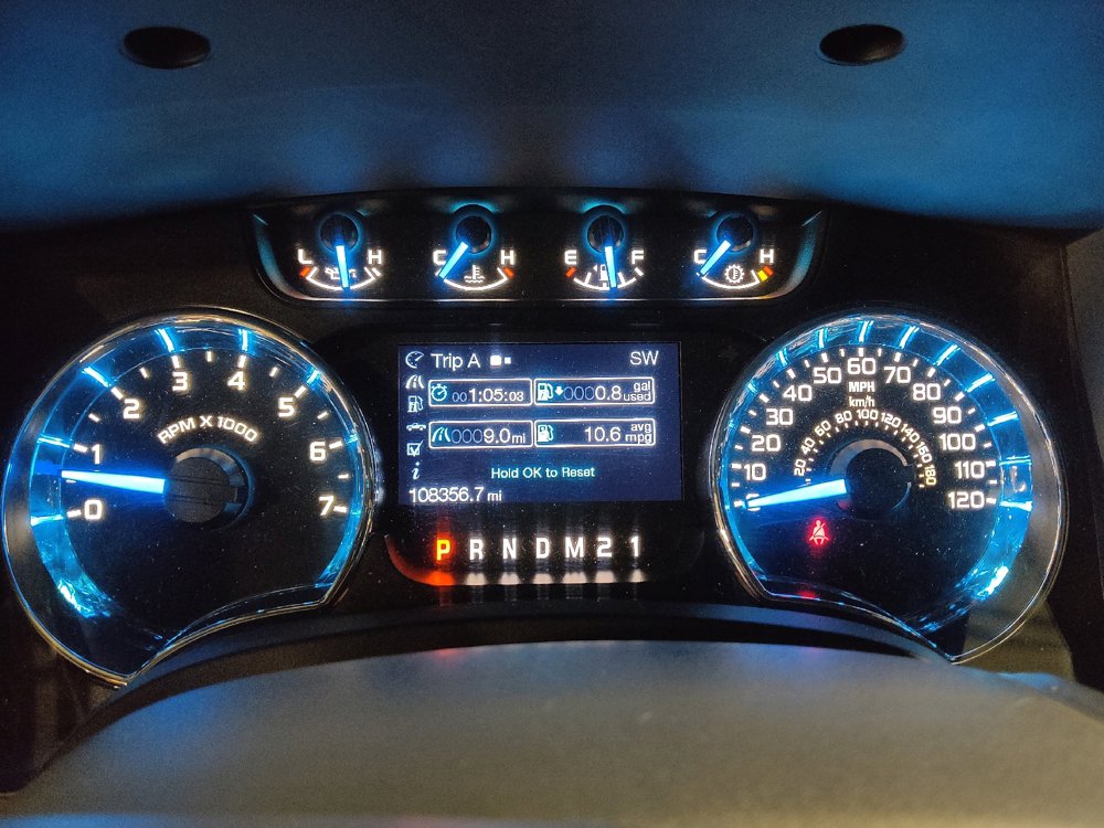 Used 2014 Ford F150 XLT w/ Equipment Group 301A Mid RWD image 23