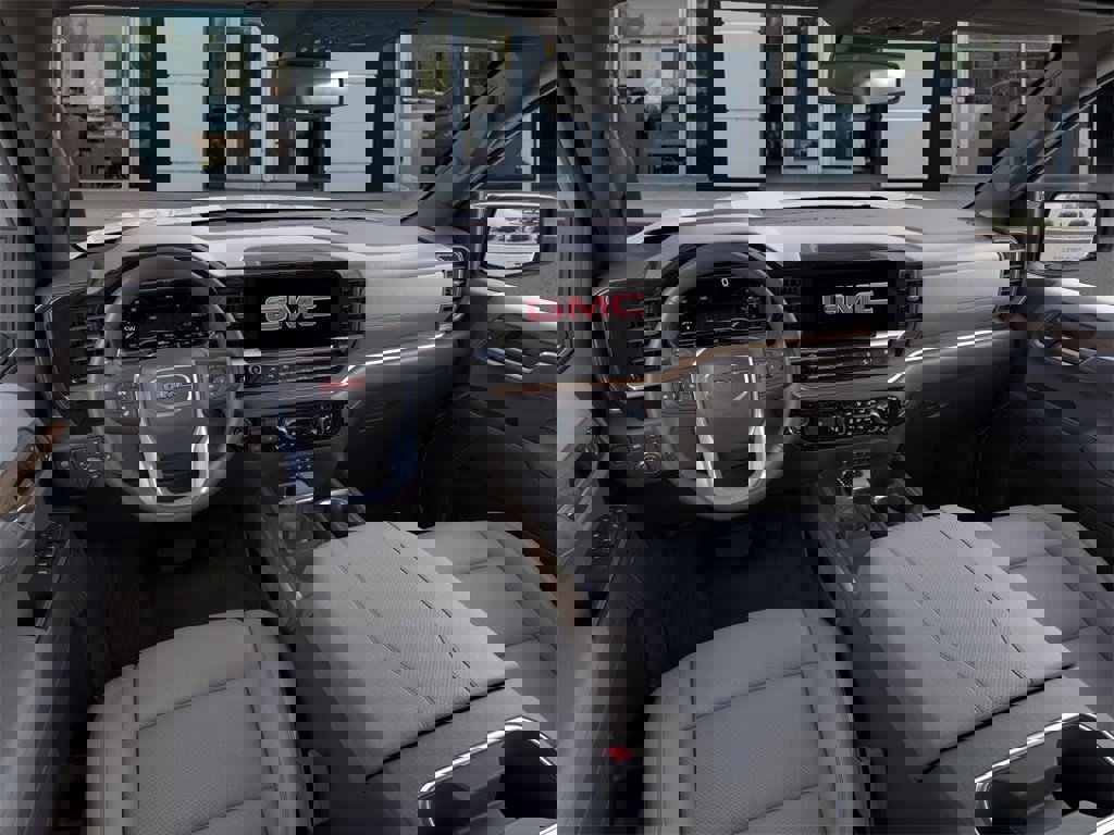 New 2026 GMC Sierra 1500 SLT w/ SLT Premium Plus Package image 15