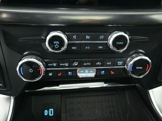 Certified 2024 Ford F150 Platinum w/ FX4 Off-Road Package image 15