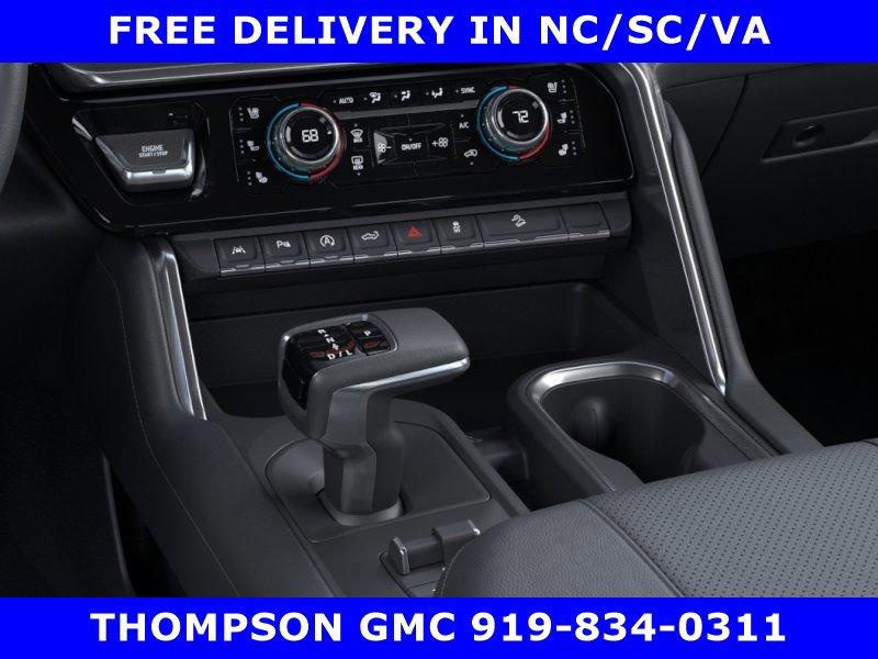 New 2026 GMC Sierra 1500 Denali image 23