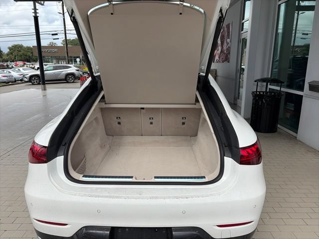 Used 2023 Mercedes-Benz EQS 450+ Sedan image 25