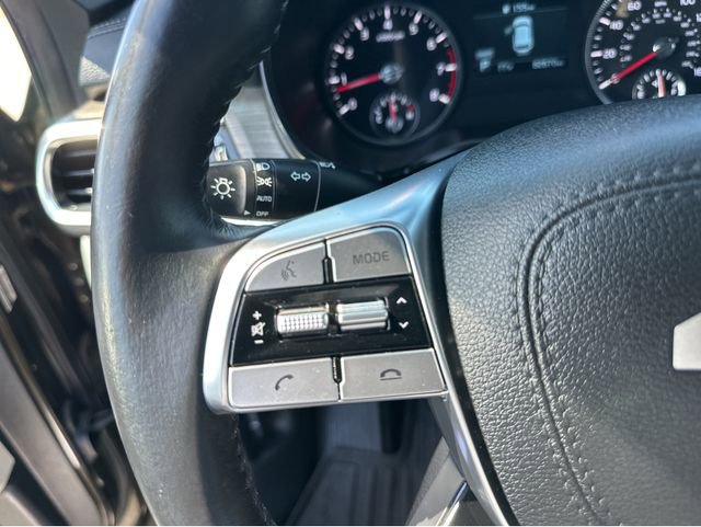 Used 2022 Kia Telluride EX w/ EX Premium Package image 24