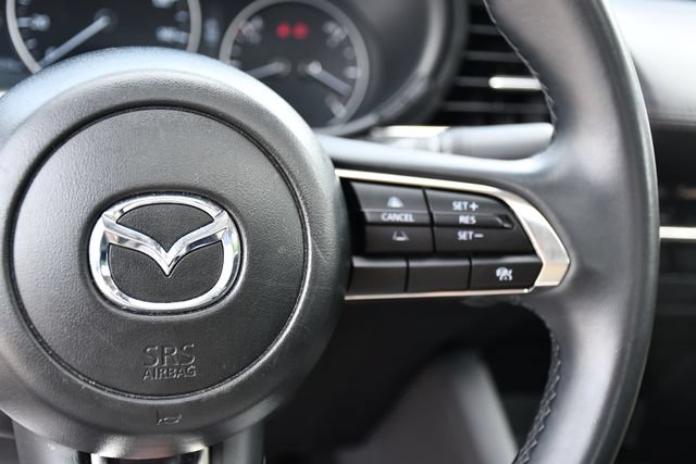 Used 2025 MAZDA MAZDA3 s FWD image 28