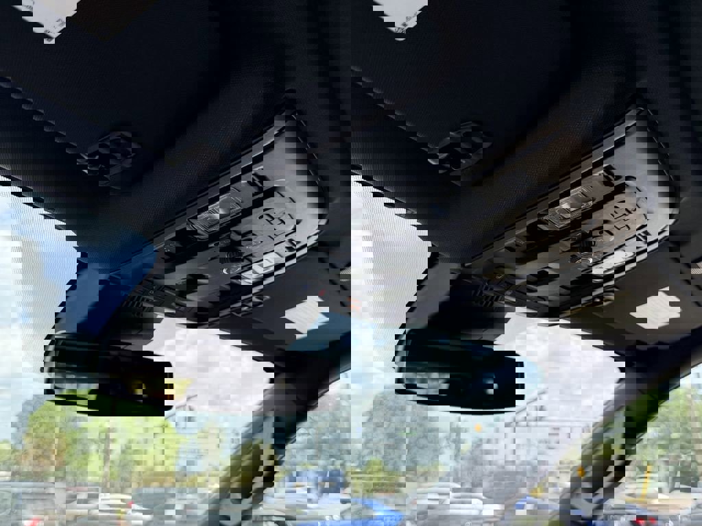 Certified 2024 Chevrolet Tahoe Z71 w/ Z71 Off-Road Package image 34