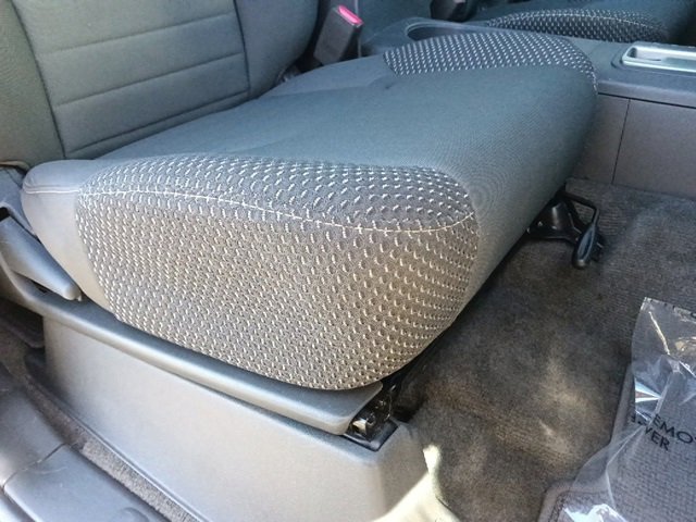 Used 2017 Nissan Frontier Desert Runner image 31