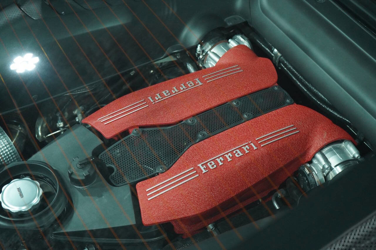 Used 2017 Ferrari 488 GTB image 63