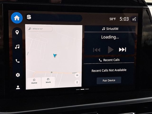 New 2026 Subaru Outback Wilderness image 18