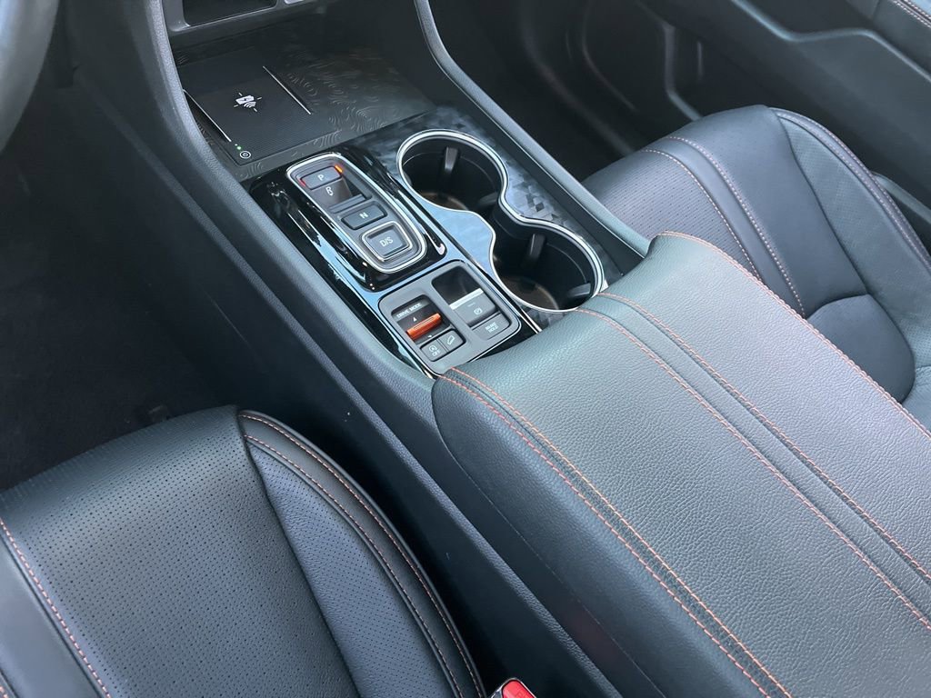 Certified 2026 Honda Passport TrailSport Elite image 19