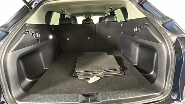 Used 2025 MAZDA CX-50 AWD 2.5 S w/ Preferred Package image 27