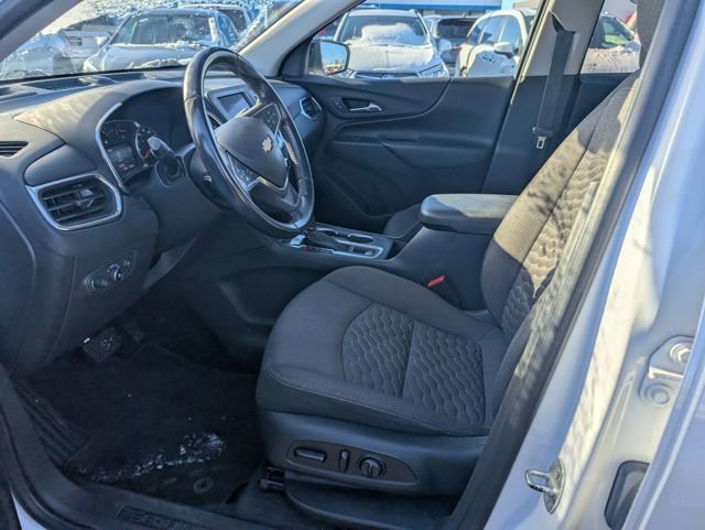 Used 2021 Chevrolet Equinox LT image 13