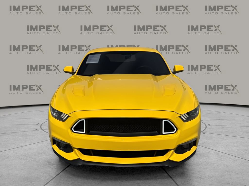 Used 2017 Ford Mustang GT RWD image 7
