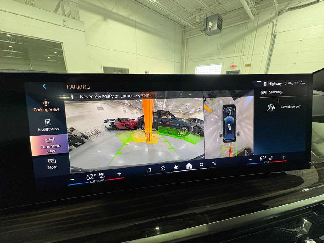 Used 2024 BMW X6 xDrive40i image 22