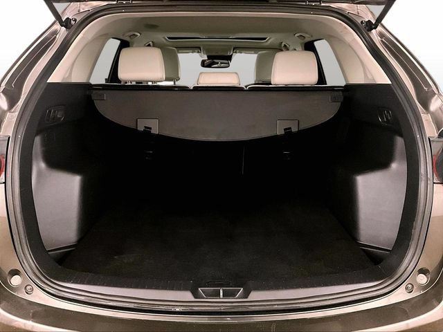 Used 2016 MAZDA CX-5 Grand Touring AWD/4WD image 33