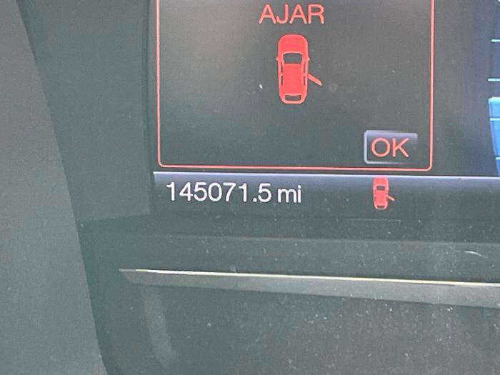 Used 2013 Ford Flex Limited AWD/4WD image 40