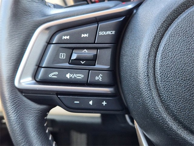 Certified 2025 Subaru Legacy Limited image 30